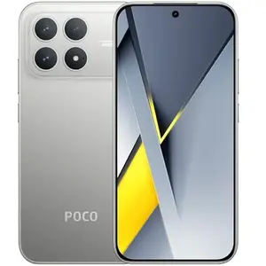 Comparateur de prix : POCO F8 Pro Argent 12 GO + 512 GO