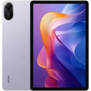 Xiaomi Redmi Pad 2 WiFi 4Go RAM 128Go Violet Écran 11 25K 9000 mAh