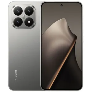 Smartphone Xiaomi 15T 5G 12Go 512Go Gris titane-Globale version