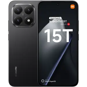 Comparateur de prix : Smartphone XIAOMI 15T concu avec Leica 256Go Noir