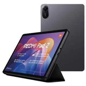 Comparateur de prix : Xiaomi Redmi Pad 2 256 Go 27,9 cm (11") 8 Go Wi-Fi 5 (802.11ac)