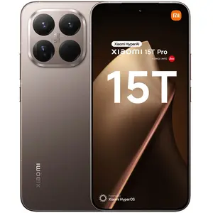 Comparateur de prix : Smartphone XIAOMI 15T Pro concu avec Leica 512Go Mocha