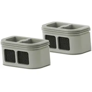 Filtres Xiaomi Truclean W30 Pro Wet Dry Vacuum Filter (lot de 2)
