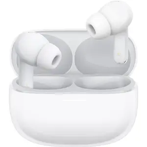 Comparateur de prix : Xiaomi Redmi Buds 8 Pro Blanc, écouteurs sans fil, Bluetooth5.4