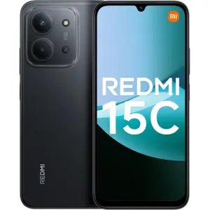 Comparateur de prix : Smartphone XIAOMI REDMI15C128BLEU