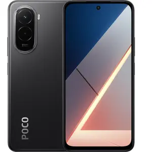 Comparateur de prix : POCO M7 6 GO + 128 GO Noir