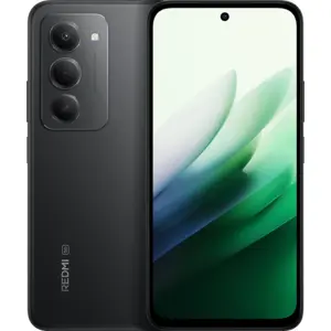 Comparateur de prix : Xiaomi Redmi 15 5G 6.9" 256 Go Noir MZB0L6GEU