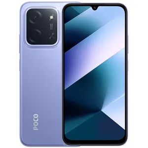 Smartphone Xiaomi POCO C85 4G 8Go RAM 256Go Violet pas cher