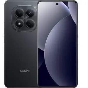 Comparateur de prix : REDMI Note 15 Pro Black 8G RAM 256G ROM