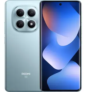 Comparateur de prix : Xiaomi Redmi Note 15 5G 6GB + 128GB Glacier Blue Smartphone