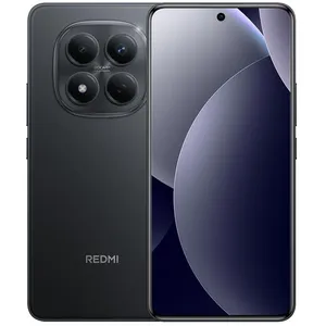 Comparateur de prix : REDMI Note 15 Pro Noir 12 GO + 512 GO
