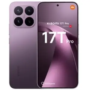 Comparateur de prix : XIAOMI - 17T Pro conçu avec Leica - 12 / 512 Go - Violet