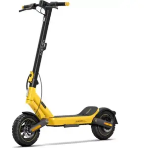 Comparateur de prix : Trottinette électrique XIAOMI Scooter 6 Ultra Jaune