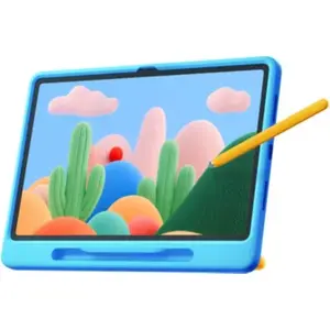 Xiaomi Redmi Pad 2 Play Bundle Gris 4 GO + 128 GO pas cher