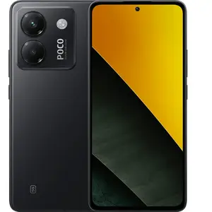 POCO M7 Pro 5G Noir 8 GO + 256 GO pas cher