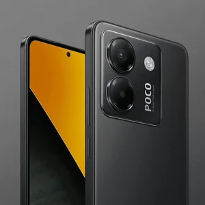 POCO M7 Pro 5G Noir 12GB RAM 512GB ROM pas cher