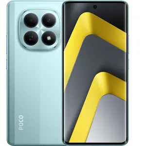 Comparateur de prix : POCO M8 5G Vert 8 GO + 512 GO