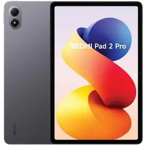 Comparateur de prix : Tablette Android XIAOMI Redmi Pad 2 Pro WiFi 128Go Gris