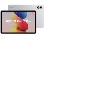 Comparateur de prix : REDMI Pad 2 Pro Argent 6 GO + 128 GO