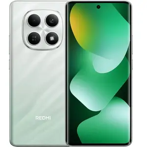 Comparateur de prix : Smartphone Xiaomi Redmi Note 15 4G 6GB + 128GB Forest Green