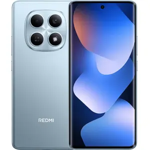 Comparateur de prix : Xiaomi REDMI Note 15 Bleu 6 GO + 128 GO Batterie longue autonomie de 6 000mAh