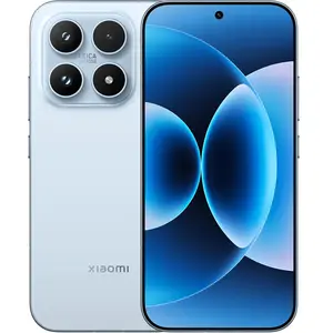 Xiaomi 17 Bleu 12 GO + 256 GO pas cher