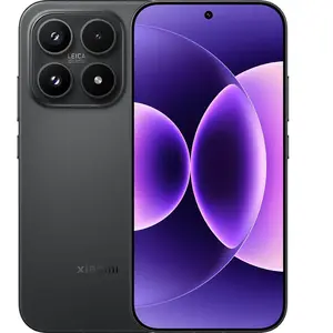 Xiaomi 17 Noir 12 GO + 256 GO pas cher