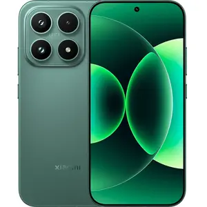 Comparateur de prix : Xiaomi 17 16 cm (6,3") 5G 12 Go 512 Go 6330 mAh Vert