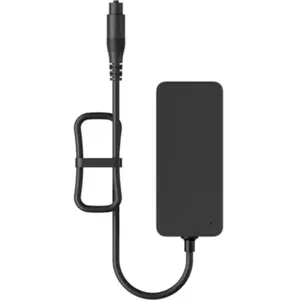 Chargeur secteur XIAOMI trottinette charge rapide V2 noir pas cher