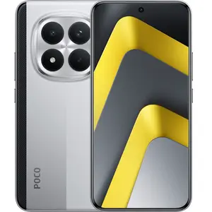 POCO M8 Pro 5G Argent 8 GO + 256 GO pas cher