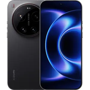 Comparateur de prix : Xiaomi 17 Ultra 17,5 cm (6,9") 5G 16 Go 512 Go 6000 mAh Noir