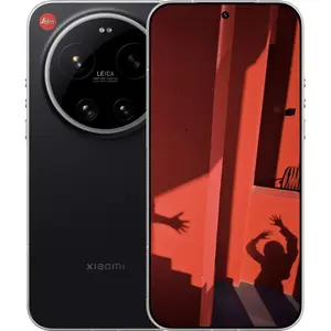 Leica Leitzphone powered by Xiaomi Noir 16 GO + 1 TO pas cher