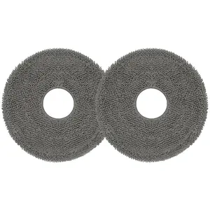 Aspirateur robot Xiaomi S40 Pro/H50 Pro/H50 avec tapis de lavage pas cher