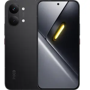 POCO X8 Pro Max 12+512 Noir Processeur Dimensity 9500s pas cher