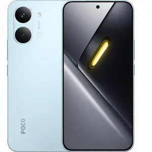 POCO X8 Pro Max 5G 12GB 256GB 6.83" Bleu pas cher