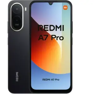 Comparateur de prix : Smartphone Xiaomi REDMI A7 Pro 128Go Noir