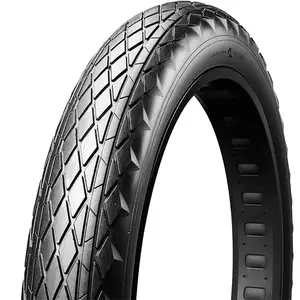 Chaoyang Pneu Rigide Urbain Sand Storm 30tpi 3 Mm Antipuncture 20´´ X 4.00 20´´ x 4.00 pas cher