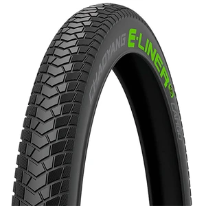 Chaoyang Pneu Rigide Urbain E-cargo 60tpi 26´´ X 2.35 26´´ x 2.35 pas cher