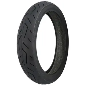 Standard Parts Pneu Moto 100/80-17" Goodride H-510 52S TL pas cher