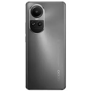 Comparateur de prix : OPPO 10 5G 17 cm (6.7") Double SIM Android 13 USB Type-C 8 Go 256 Go 5000 mAh Gris, Argent