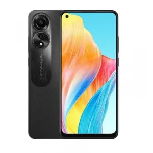 Oppo A78 8Go/128Go Noir (Mist Black) Double SIM CPH2565 pas cher