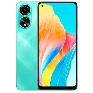 OPPO A78 16,3 cm (6.43") Double SIM Android 13 4G USB Type-C 8 Go 128 Go 5000 mAh Vert pas cher