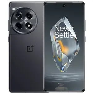 OnePlus OnePlus ACE 3 (12R) 16Go 512Go Noir pas cher