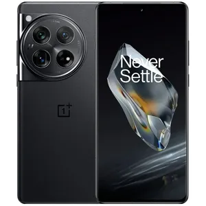 OnePlus 12 5G 12 Go 256 Go Noir pas cher