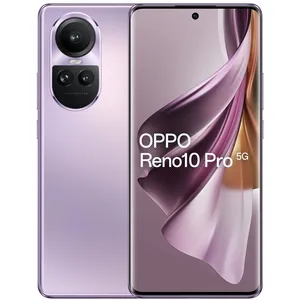 Smartphone Oppo Reno 11 F 5G 8Go 256Go Tunisie - Bleu Océan