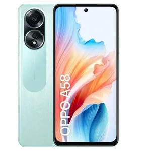 Comparateur de prix : Oppo a58 6,72' fhd+ 128 go 6 go vert éblouissant 631001000878