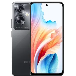 Oppo a79 5g 4 go 128 go noir (noir mystère) double sim 6932169337786 pas cher