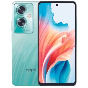 Comparateur de prix : Oppo - oppo a79 4+128gb 6.72 glowing green 5g ita 6932169337793