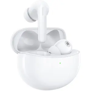 Comparateur de prix : OPPO Écouteurs Officiels Enco Air2 Pro True sans Fil antibruit ETE21 et ETE22 Blanc