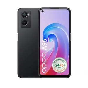 Comparateur de prix : OPPO A96 4G 8Go/128Go Noir (Starry Black) Double SIM